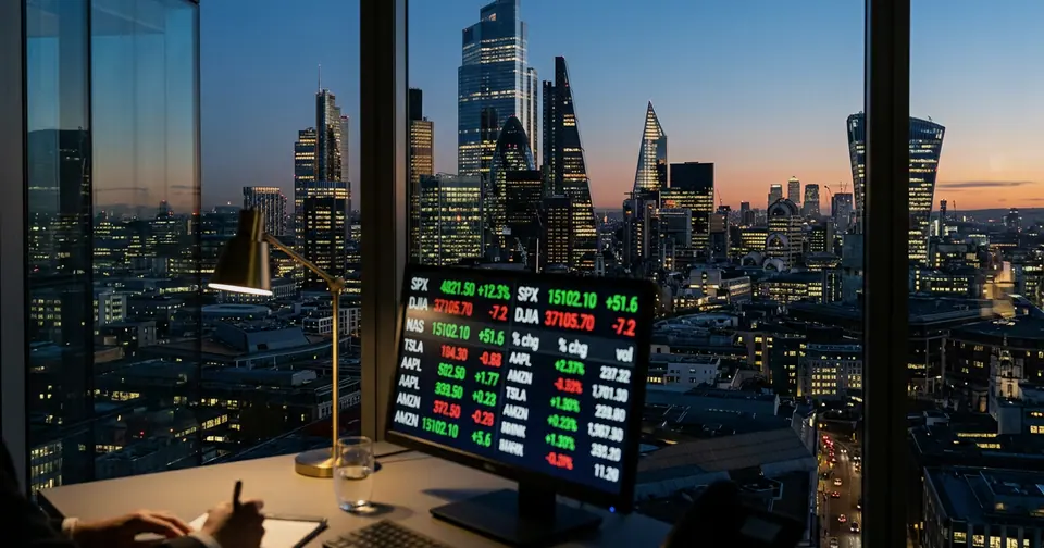 Markets literacy cover photo